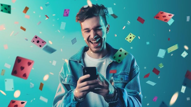 Ilustrasi fitur batas deposit jurnal4d untuk pengguna Indonesia yang bermain bertanggung jawab