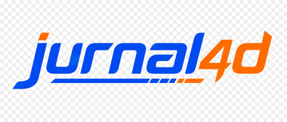 Logo jurnal4d